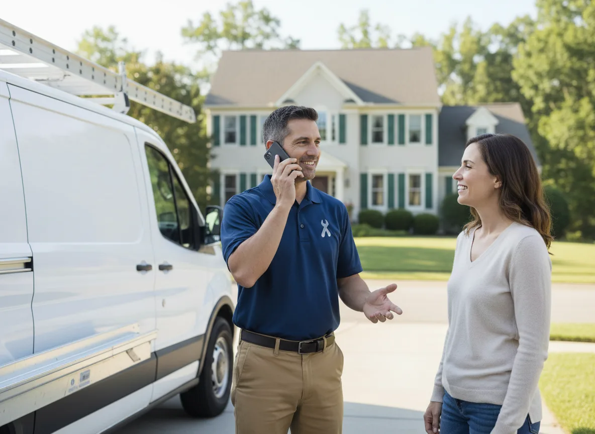 Home Gutter Service Ludlow Falls, OH FAQs